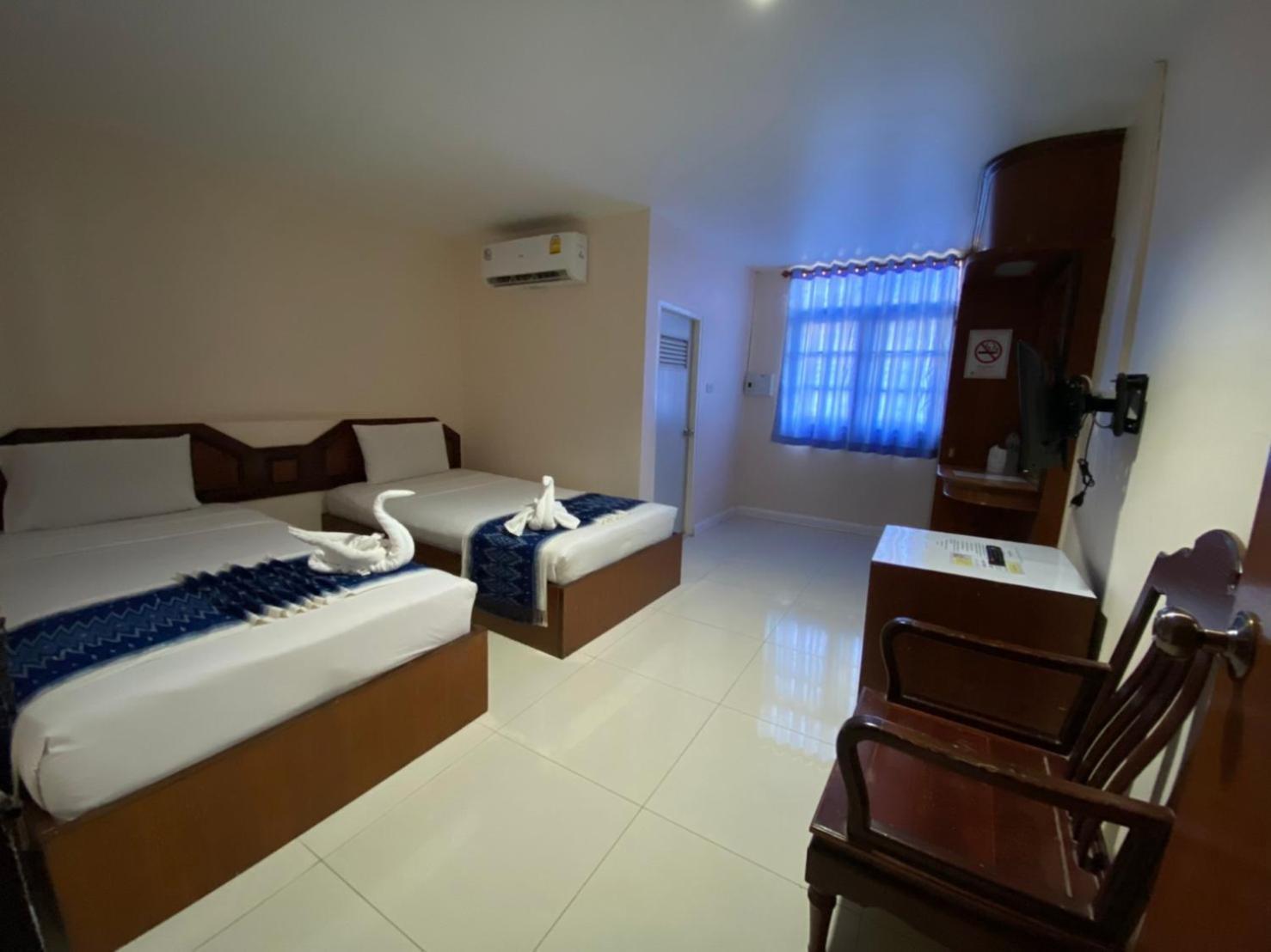 Imperial Sakon Hotel Sakon Nakhon Exterior foto
